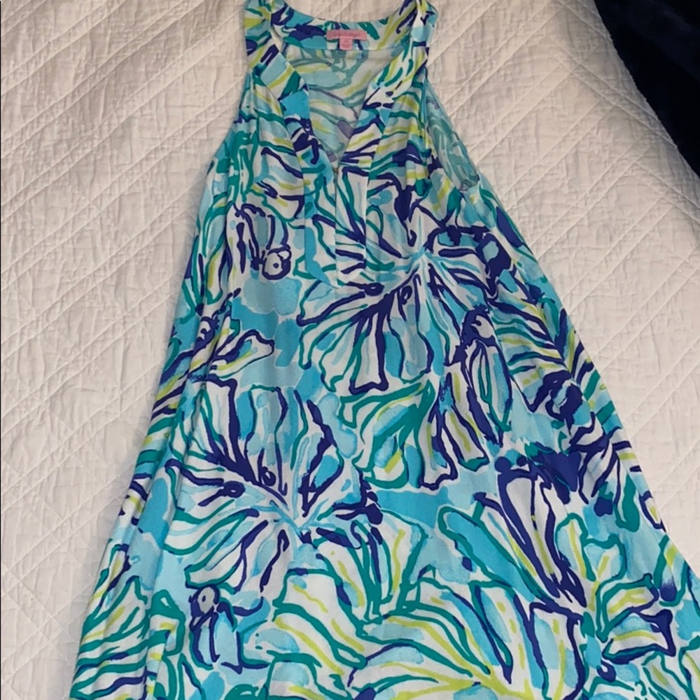 lilly pulitzer